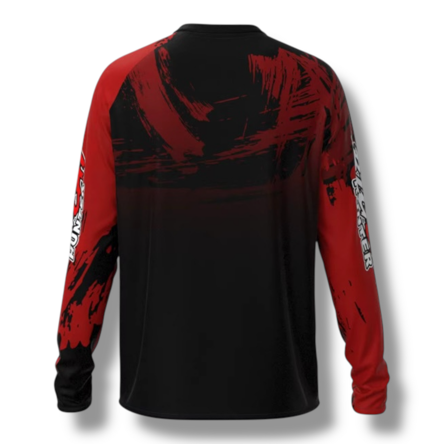 Big Cat Hunter® UV-Langarmshirt
