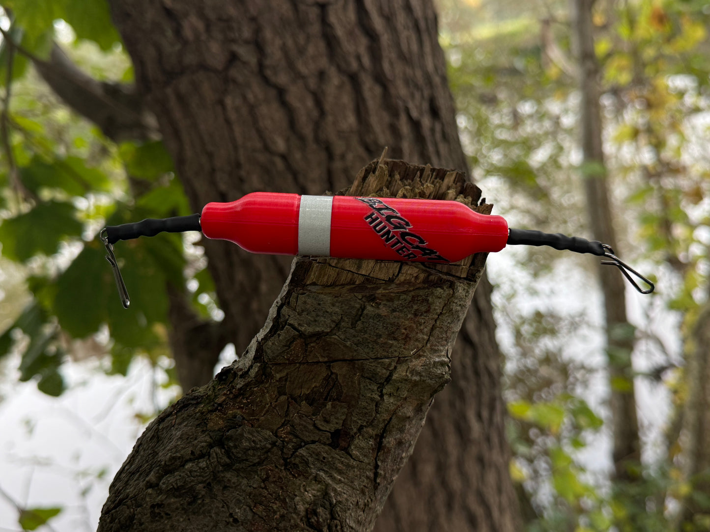 Waller Ausleger mit Snap