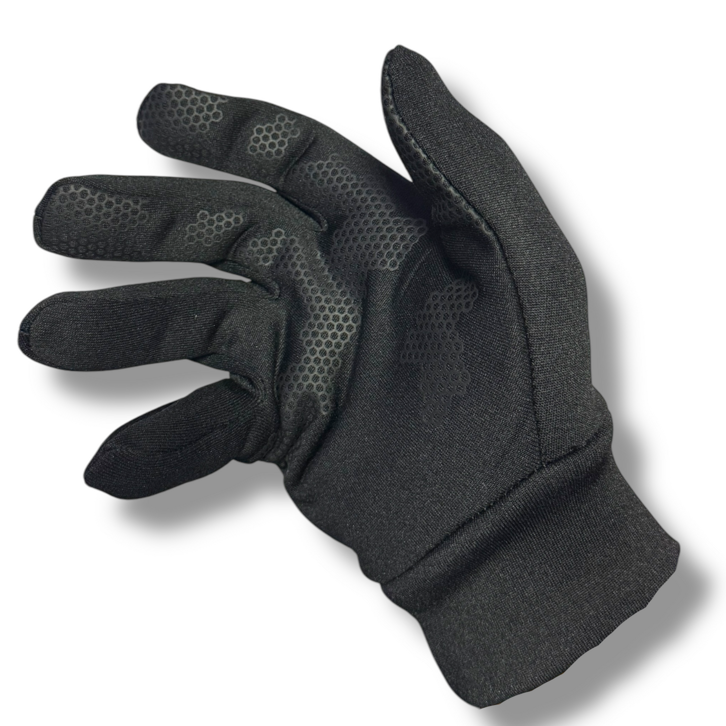 Bigcathunter Softshell Touch Gloves – Dein zuverlässiger Begleiter bei jedem Wetter