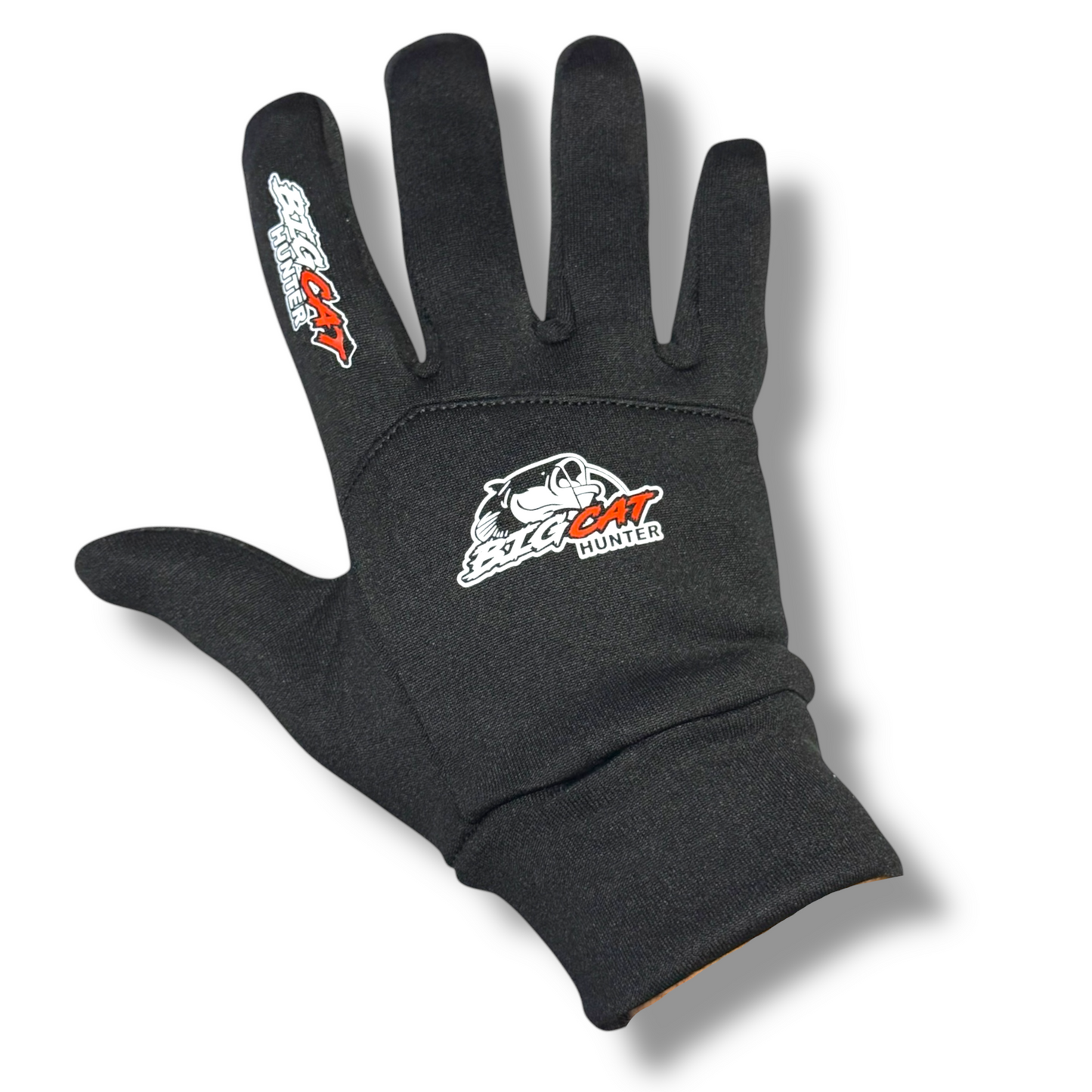 Bigcathunter Softshell Touch Gloves – Dein zuverlässiger Begleiter bei jedem Wetter