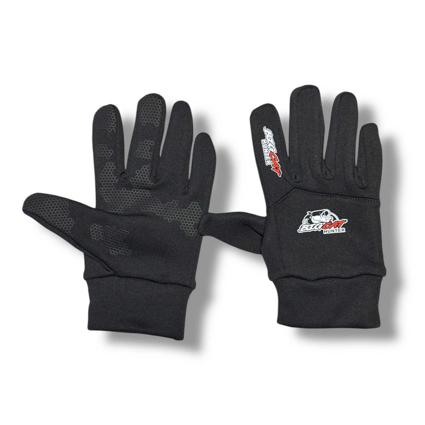 Bigcathunter Softshell Touch Gloves – Dein zuverlässiger Begleiter bei jedem Wetter