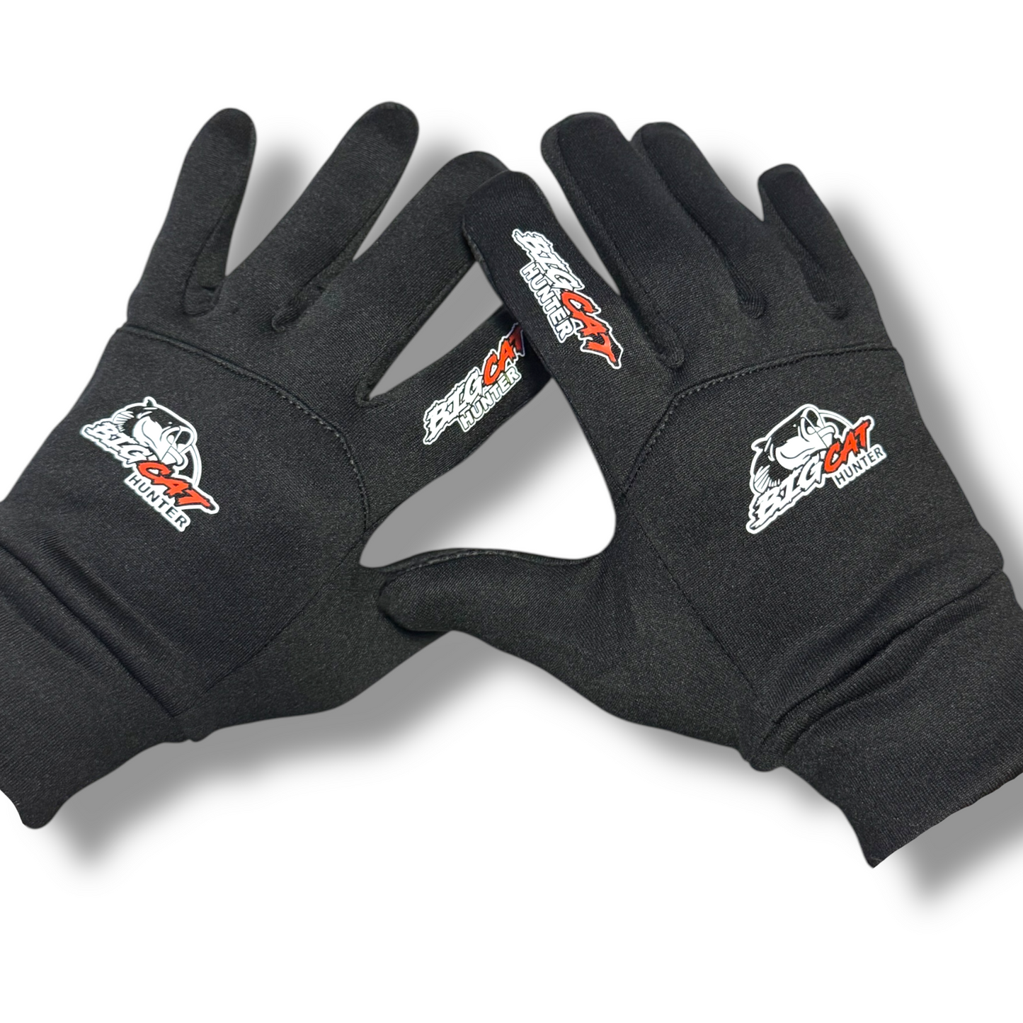 Bigcathunter Softshell Touch Gloves – Dein zuverlässiger Begleiter bei jedem Wetter