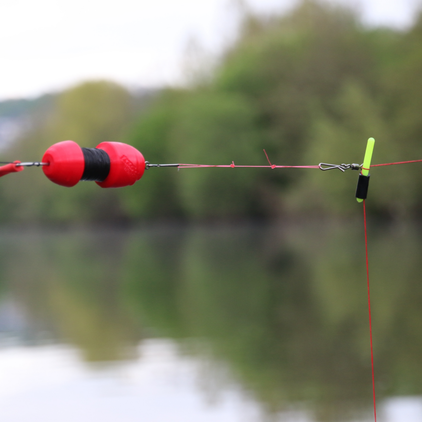 Breakline Reißleine