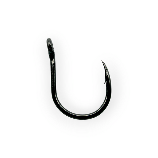 Jigger Hook