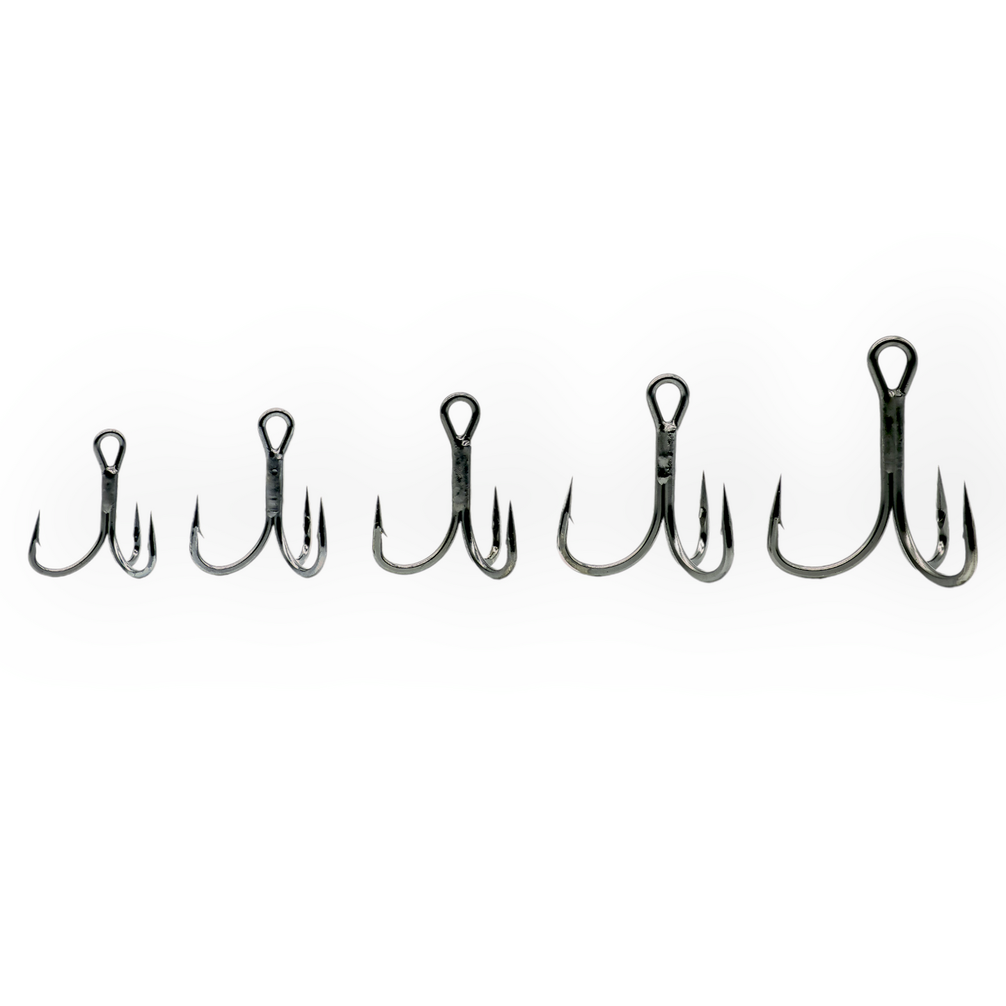 Treble Hooks