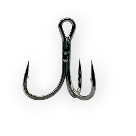 Treble Hooks