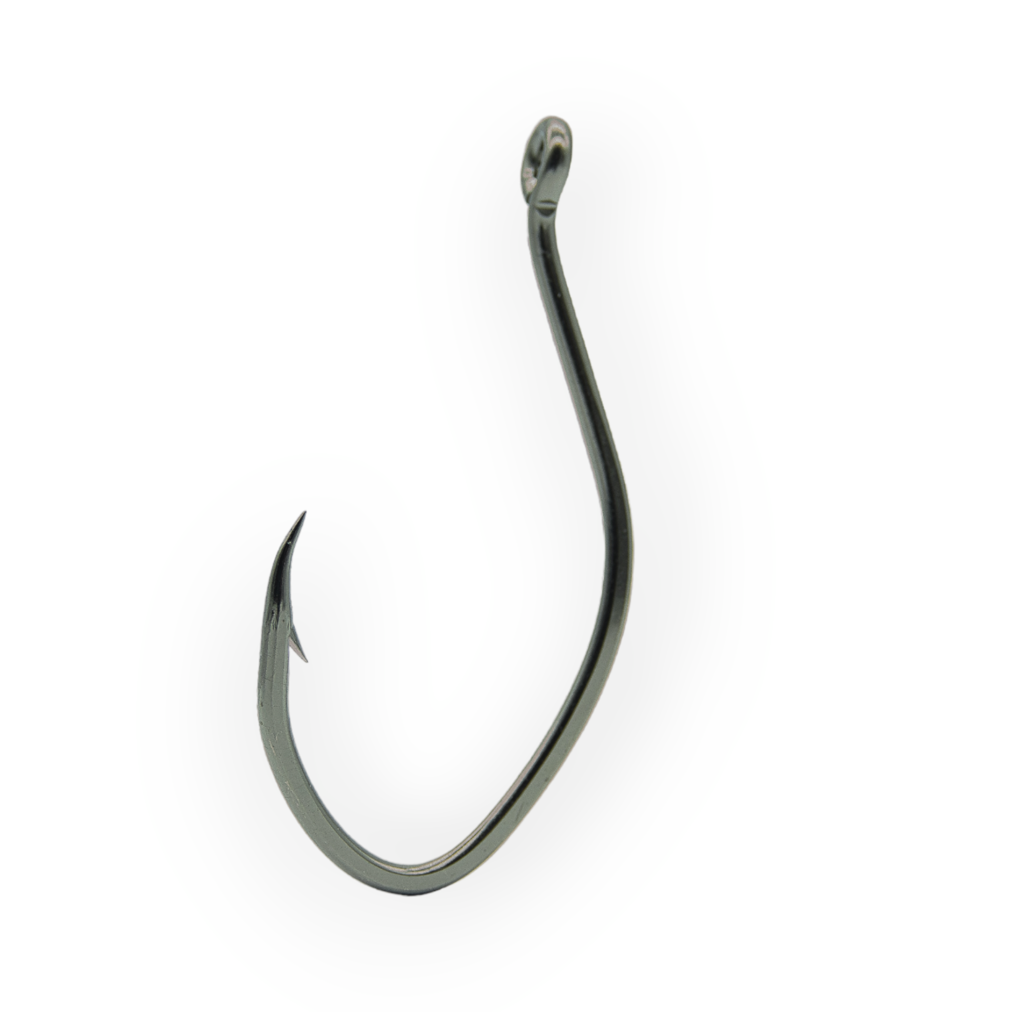 Dirty Hook Hochwertiger Angelhaken für Welsangler BigCatHunter