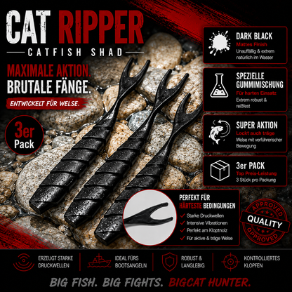 Cat Ripper - Catfish Shad