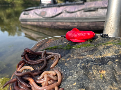 DirtyTwist U-Pose Rot