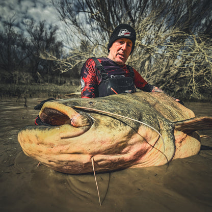 Cat Ripper - Catfish Shad