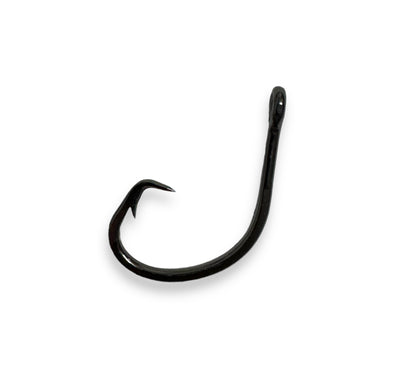 Dirty Circle Hook