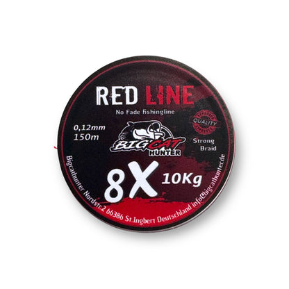 RedLine Spin 0,12mm 150m