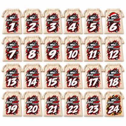 Waller Adventskalender