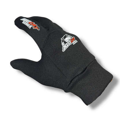 angeln handschuhe Softshell Touch Gloves