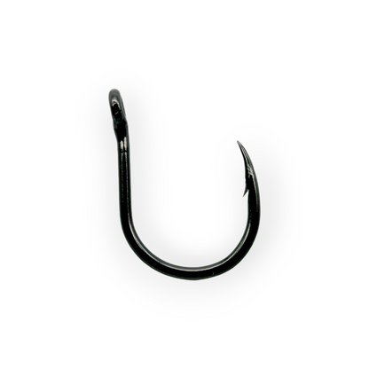 Jigger Hook Welshaken 6Stk