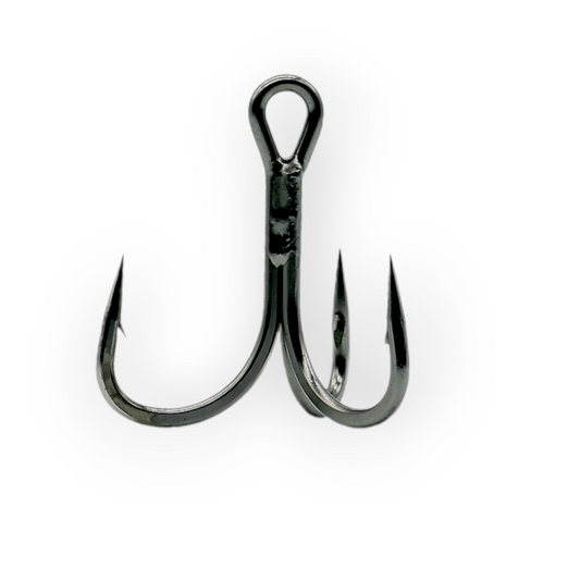 Treble Hook