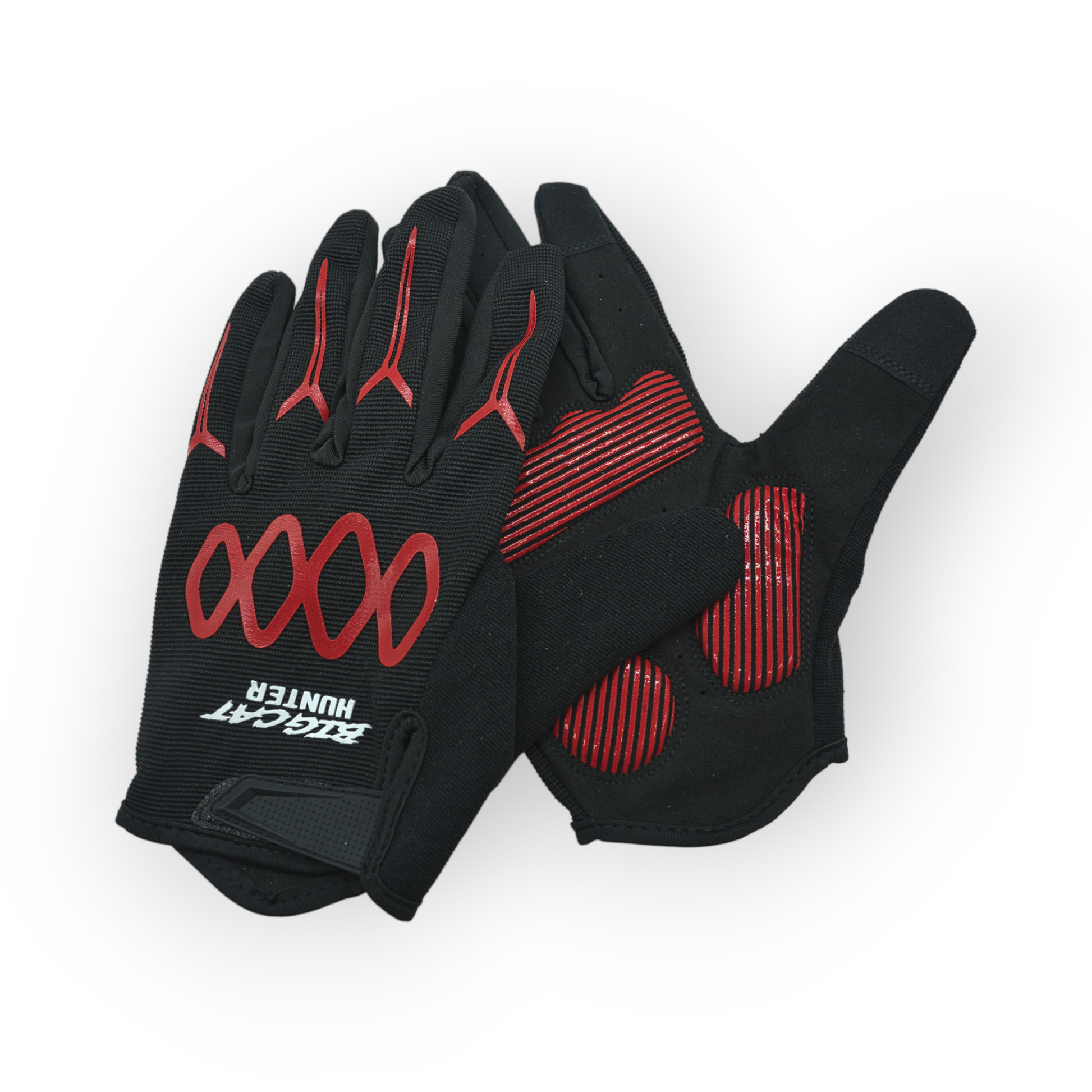 Waller Handschuhe – Bigcathunter