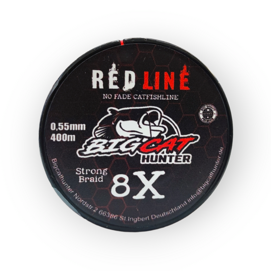 RedLine Bigcathunter