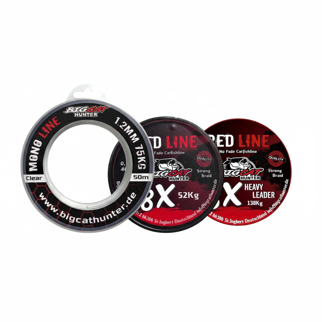 Schnur Starter Pack - Optimiert