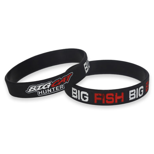 Bigcathunter Armband - BIG FISH BIG BATTLE
