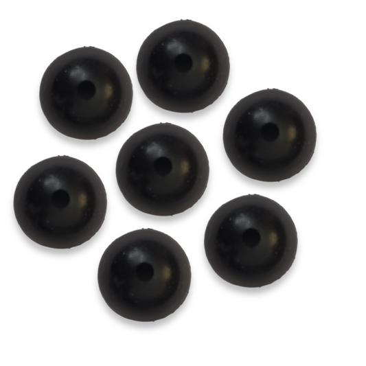 Soft Beads 8mm