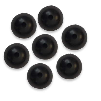 Soft Beads 10mm